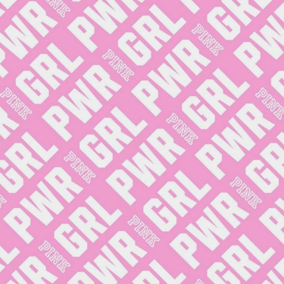 PINK Victoria's Secret Tie Dye Sweatshirt Size: Small Yellow & Robin Egg Blu NWT - Picture 4 of 11